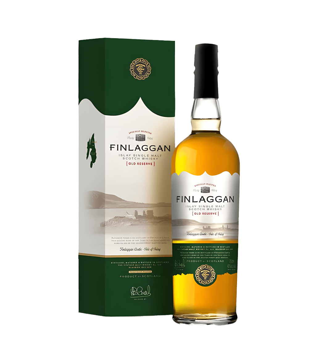 FINLAGGAN OLD RESERVE 70CL