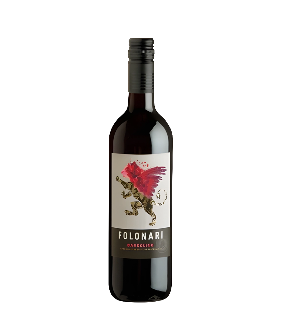 Folonari Bardolino 750ml