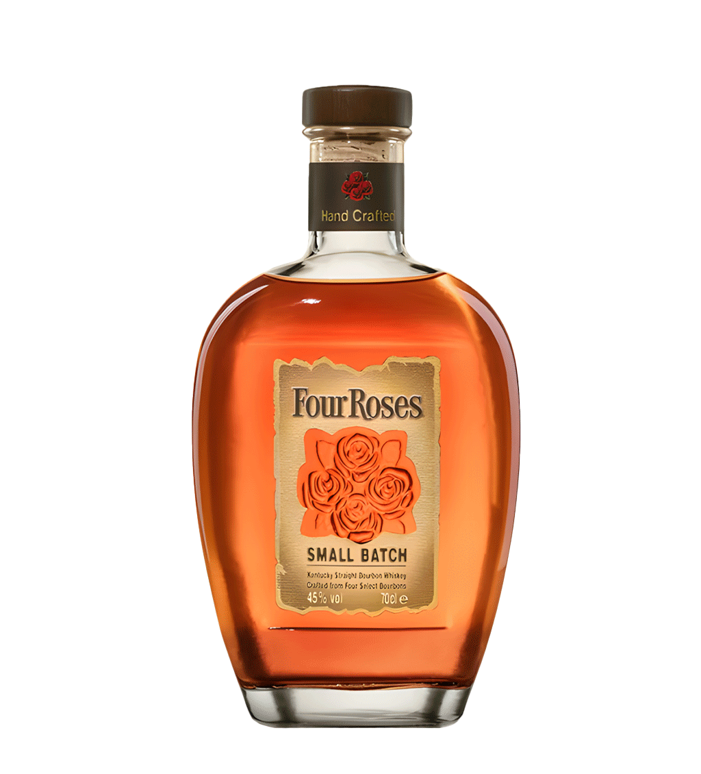 FOUR ROSES SMALL BATCH 70CL