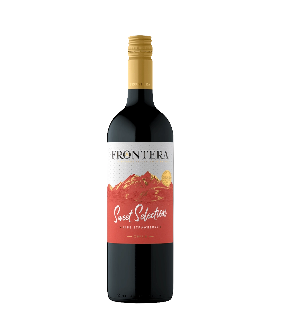 Frontera Sweet Red 750ml