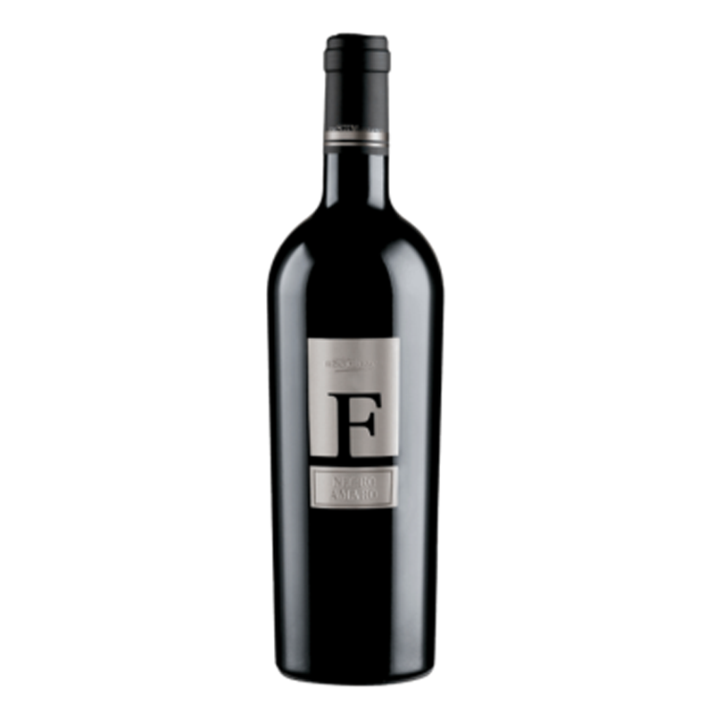 San Marzano F Negroamaro Salento 75CL