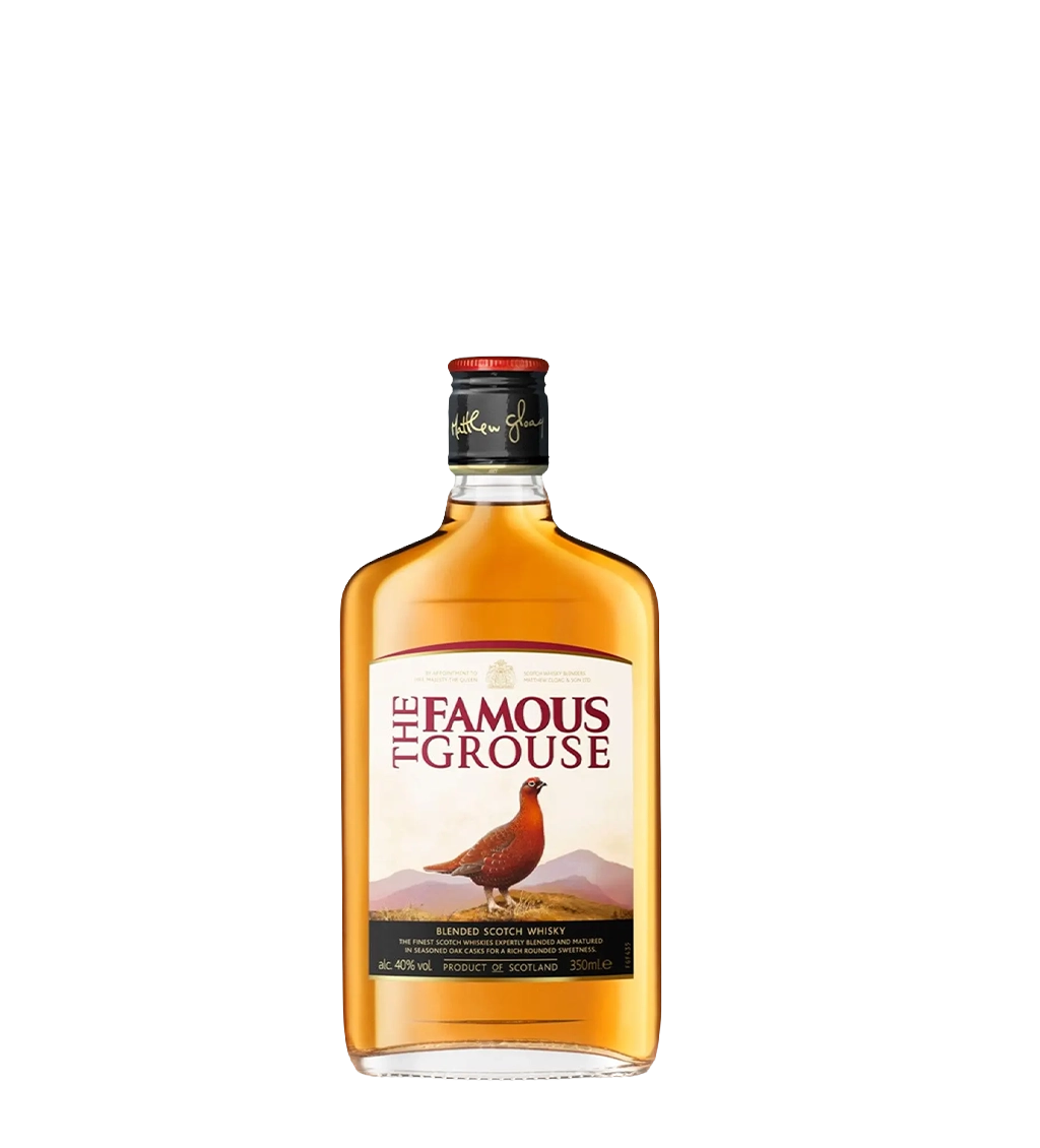 Famous Grouse Whisky 350ml