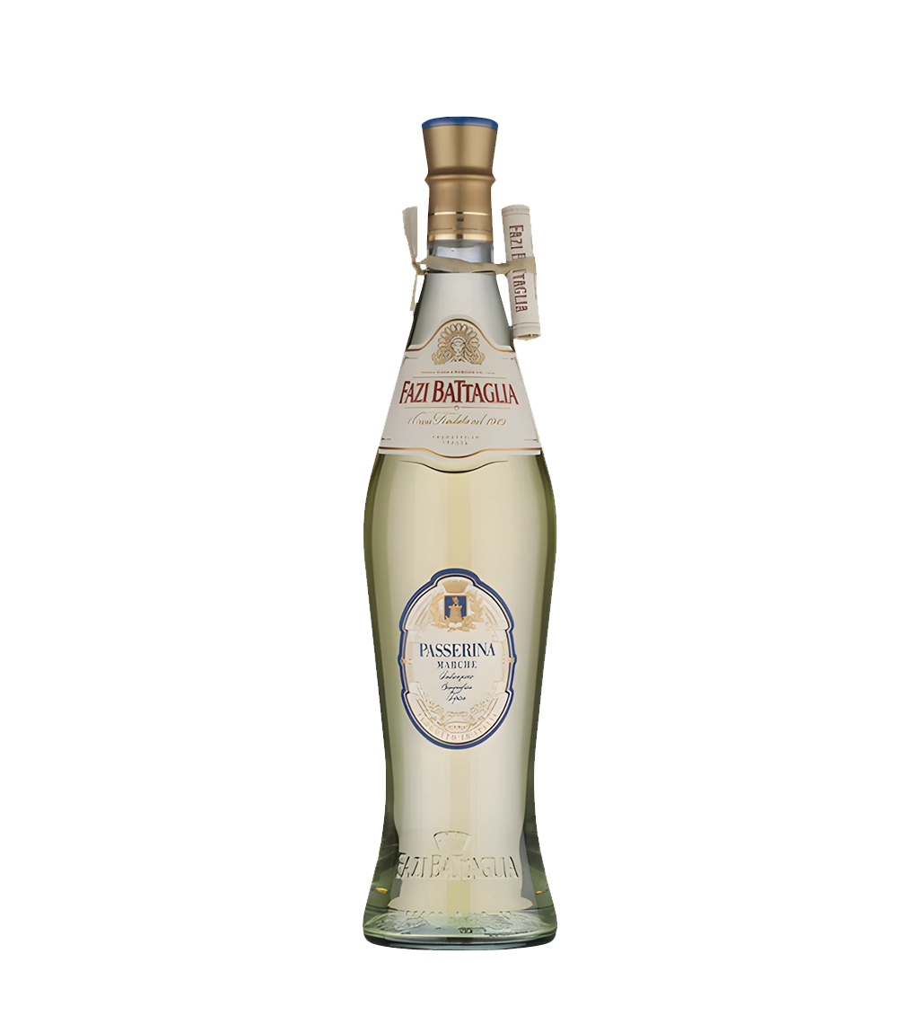 Fazi Battaglia Passerina 75 CL