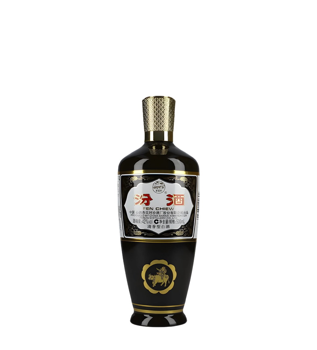 Fenjiu 42 Degree Liquor 500ml