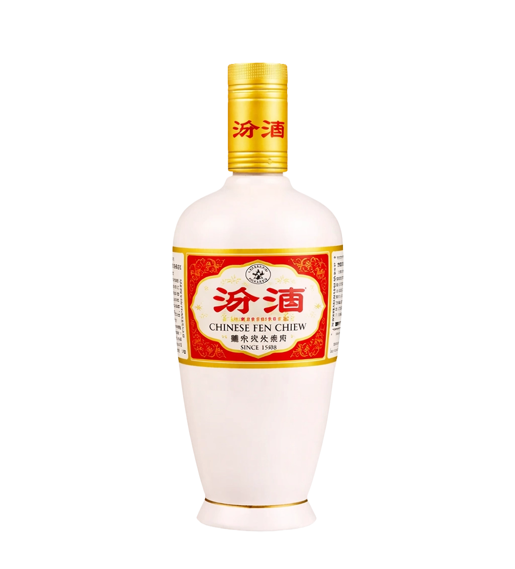Fenjiu 53 Degree Fen Liquor 750ml - Buy online at best price