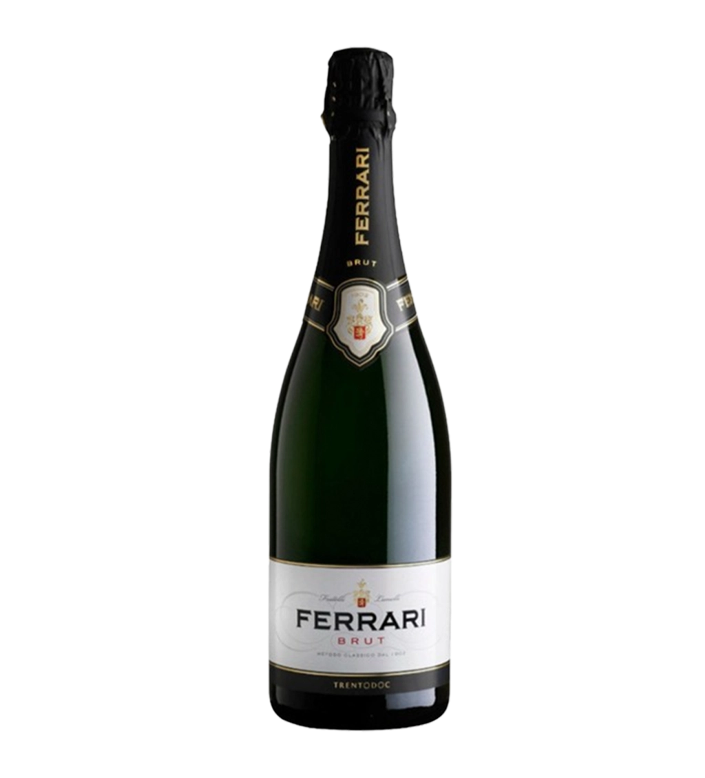 Ferrari Brut Trento DOC NV 750ml