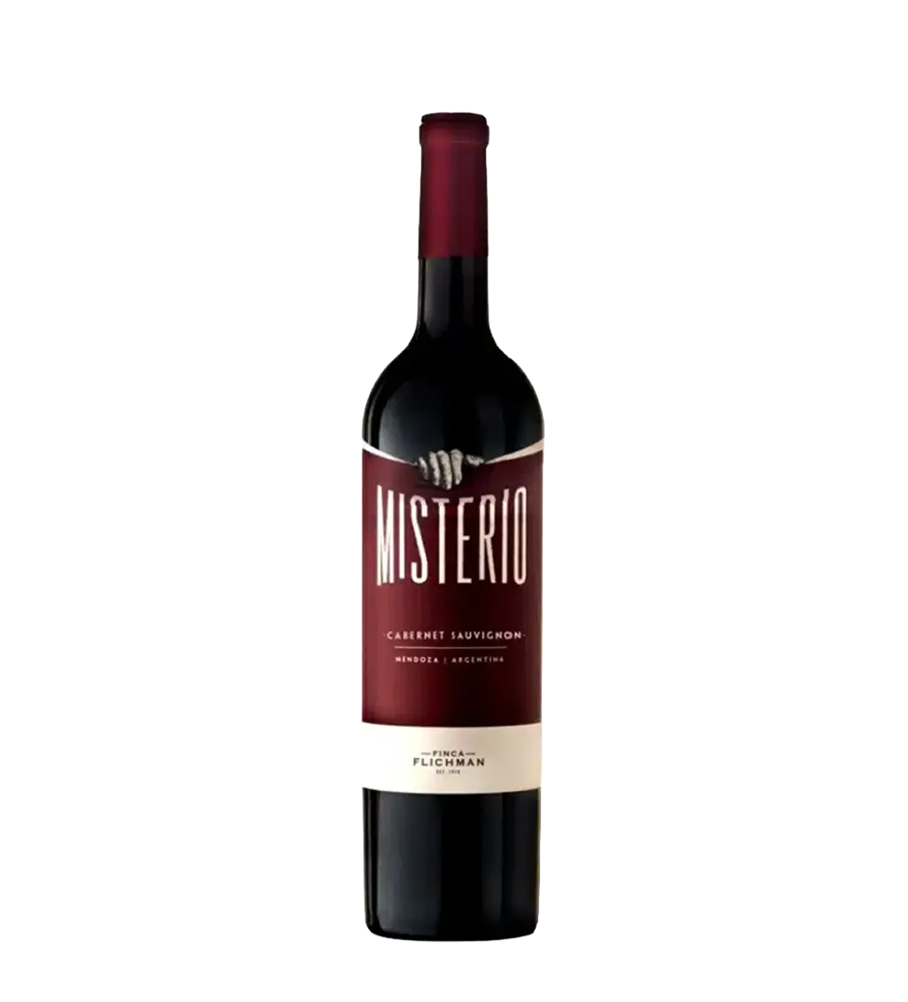 Finca Flichman Misterio Cabernet Sauvignon 750ml
