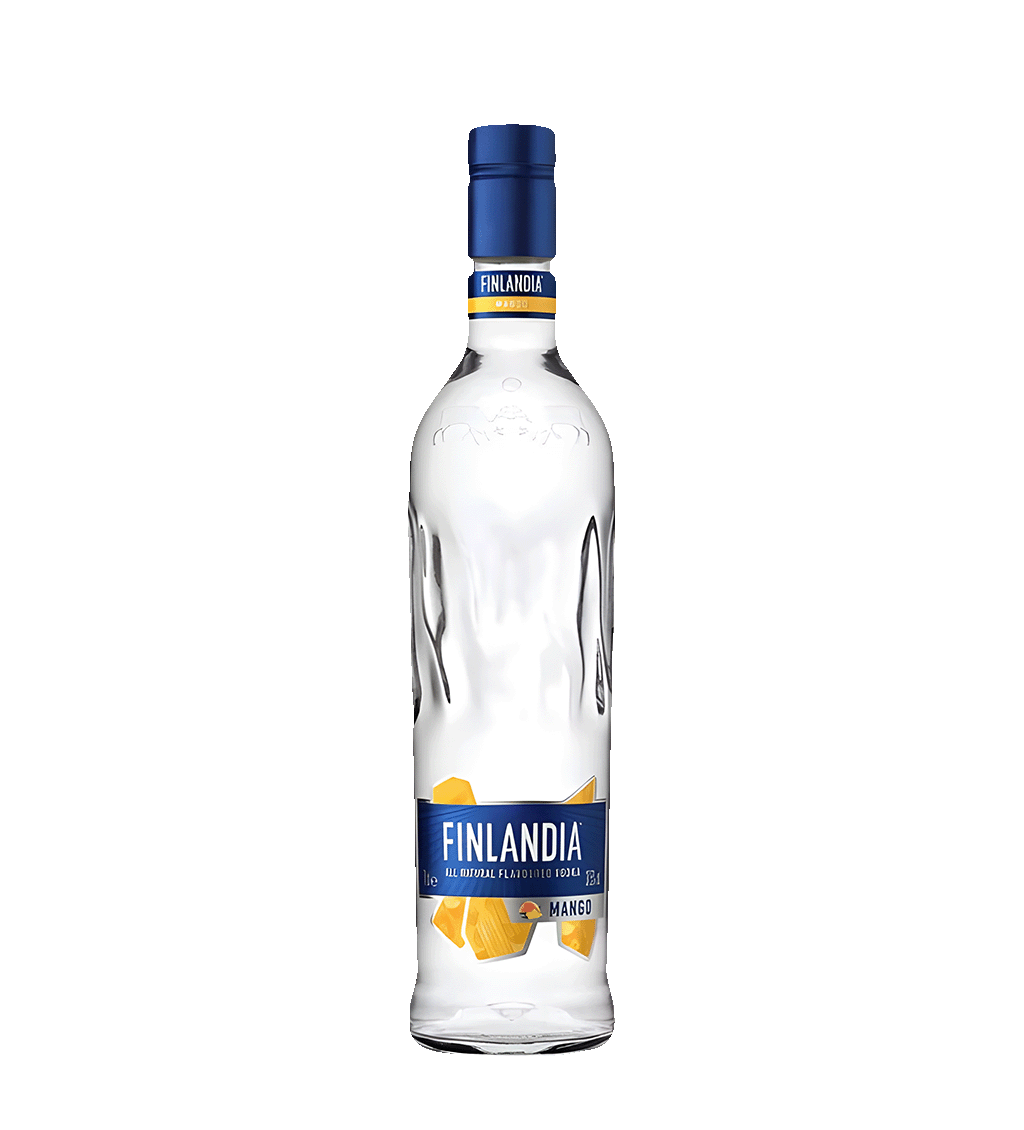 Finlandia Mango Vodka 75 CL