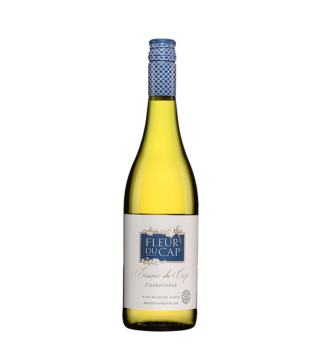 Fleur Du Cap Chardonnay 75CL