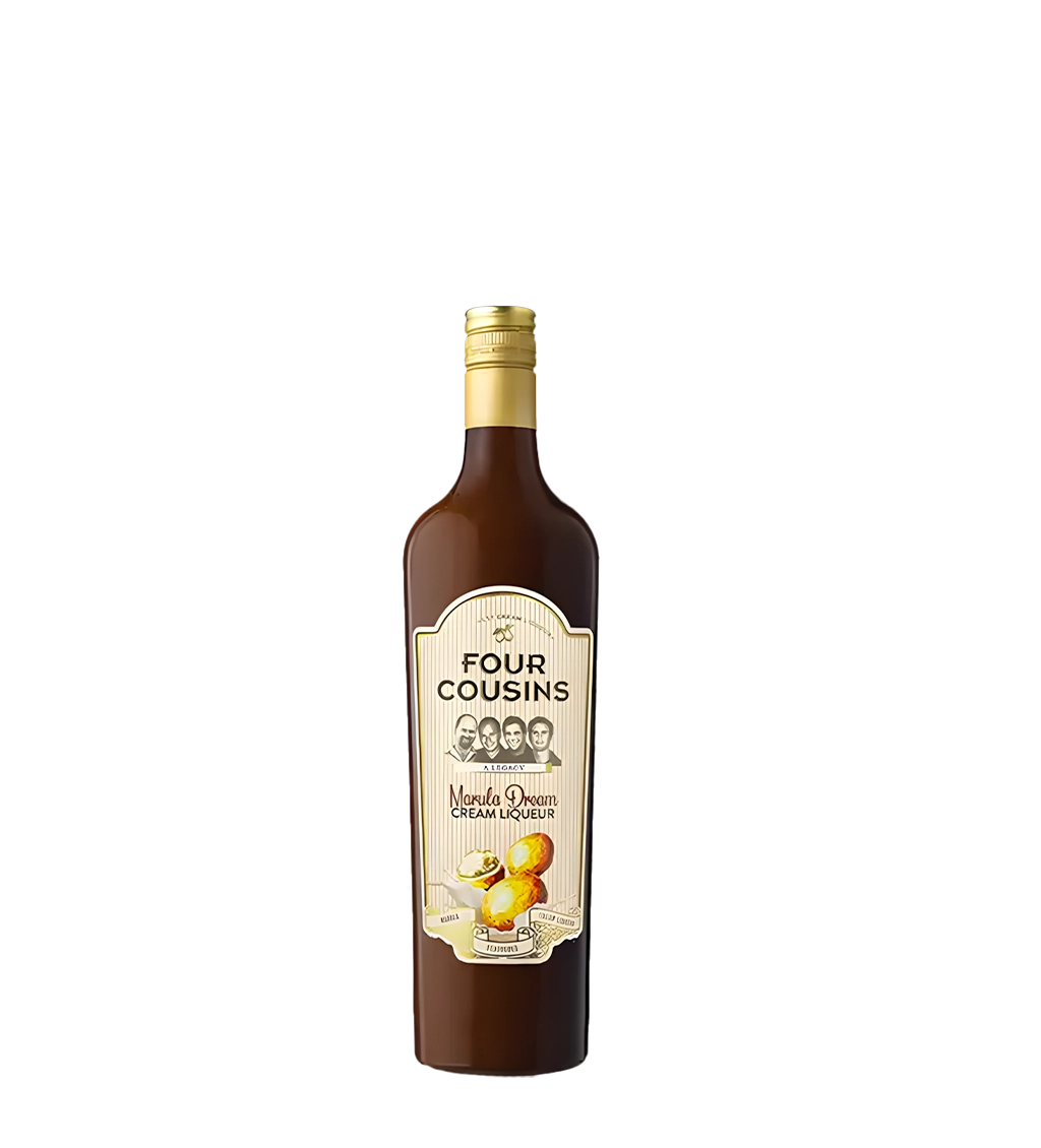Four Cousins Maroula Cream 500ml