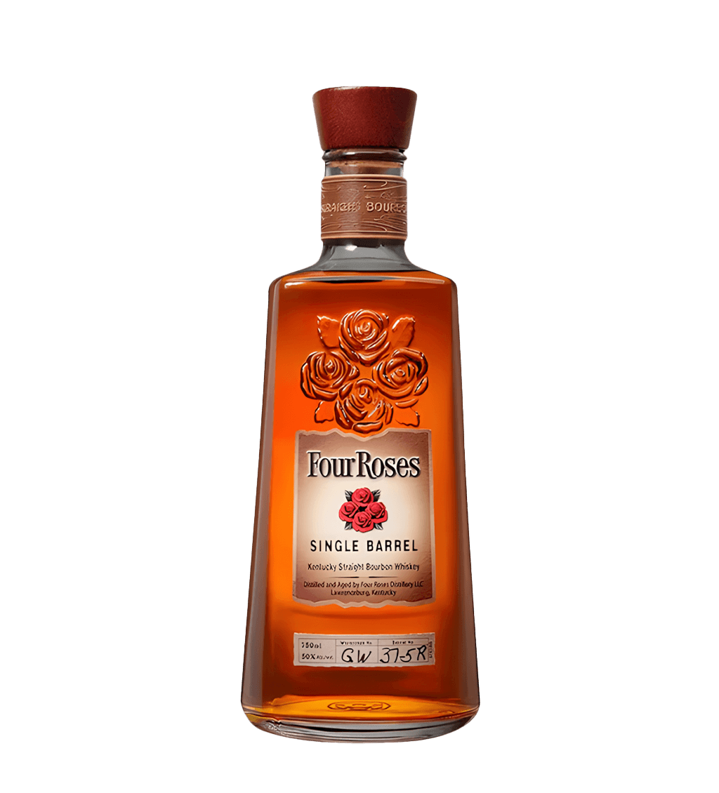 Four Roses Single Barrel 70CL