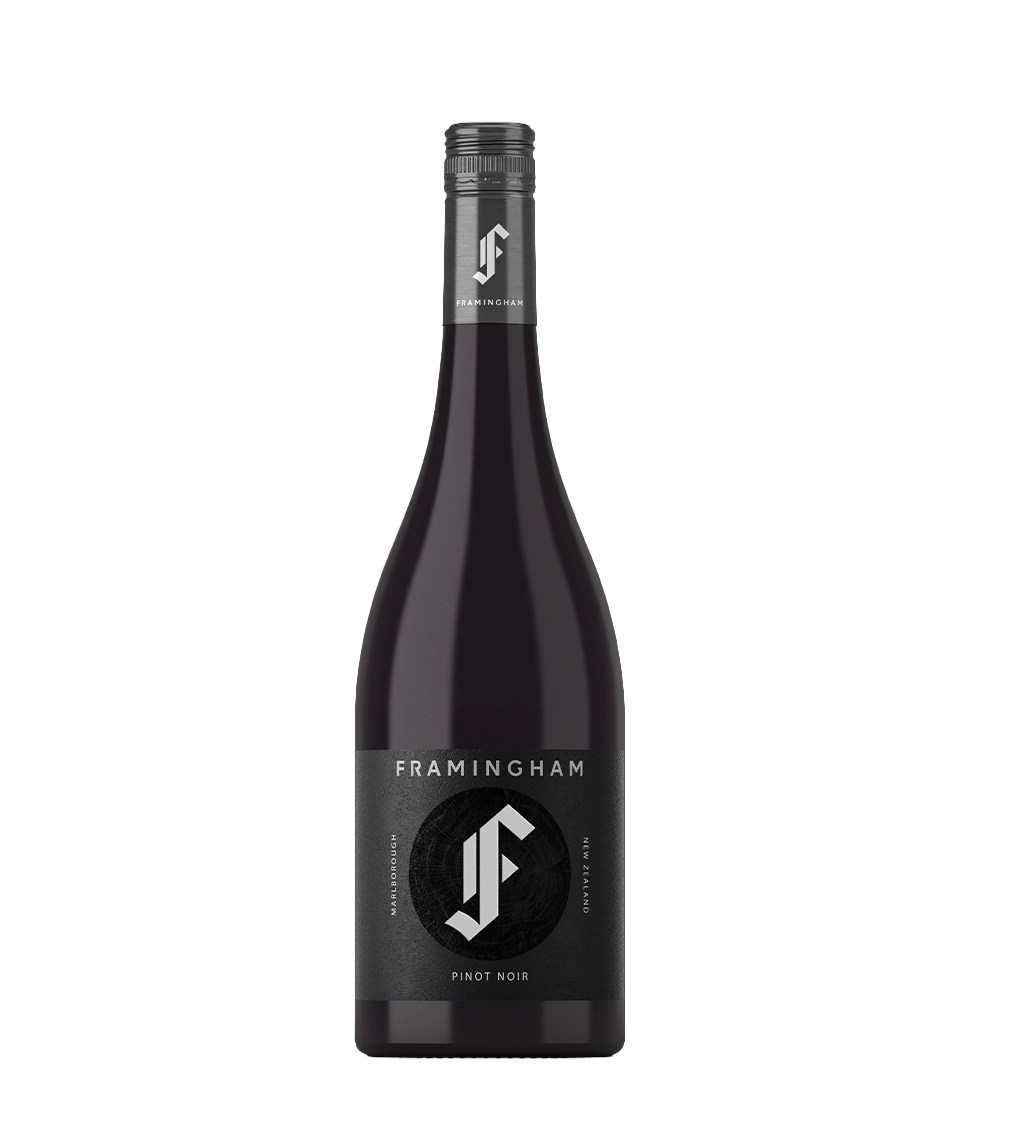 Framingham Pinot Noir 750ml