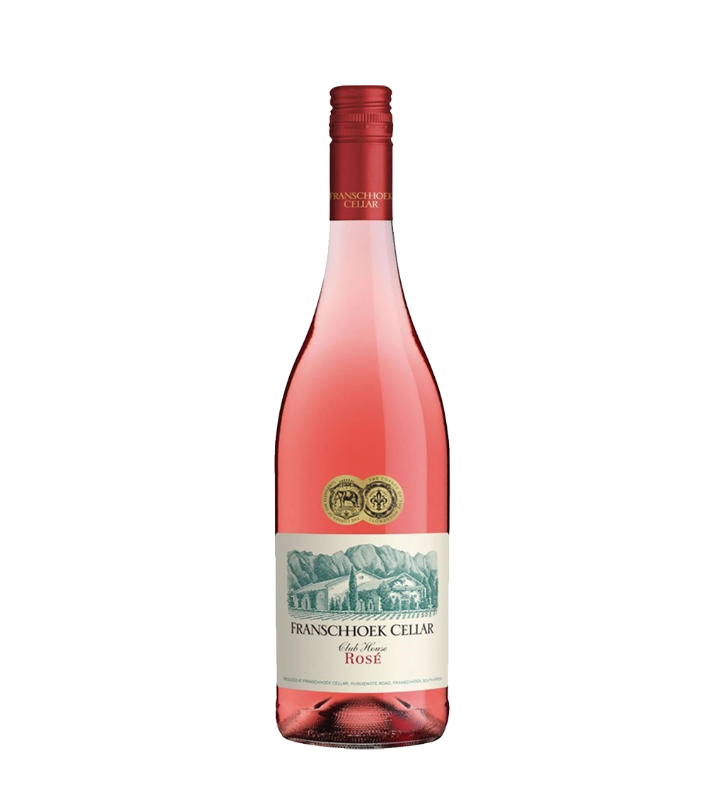 Franschhoek Cellar Rose 750ml