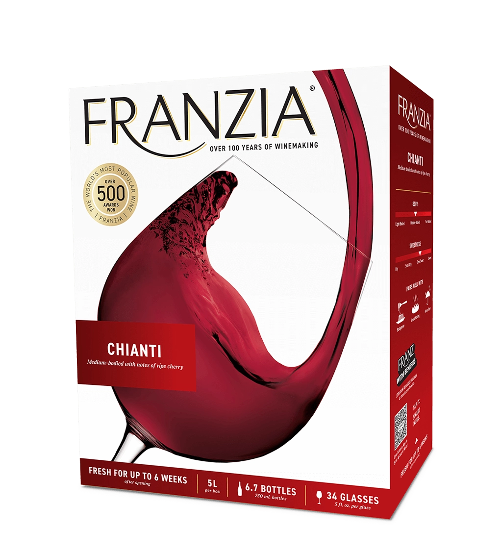 Franzia Chianti 5L