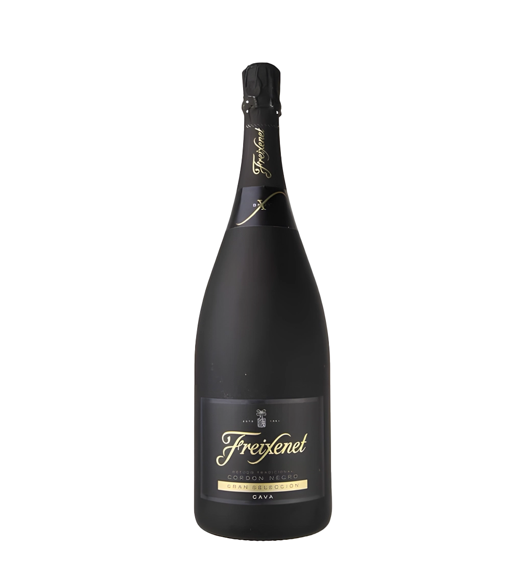 Freixenet Cordon Negro 1.5LTR