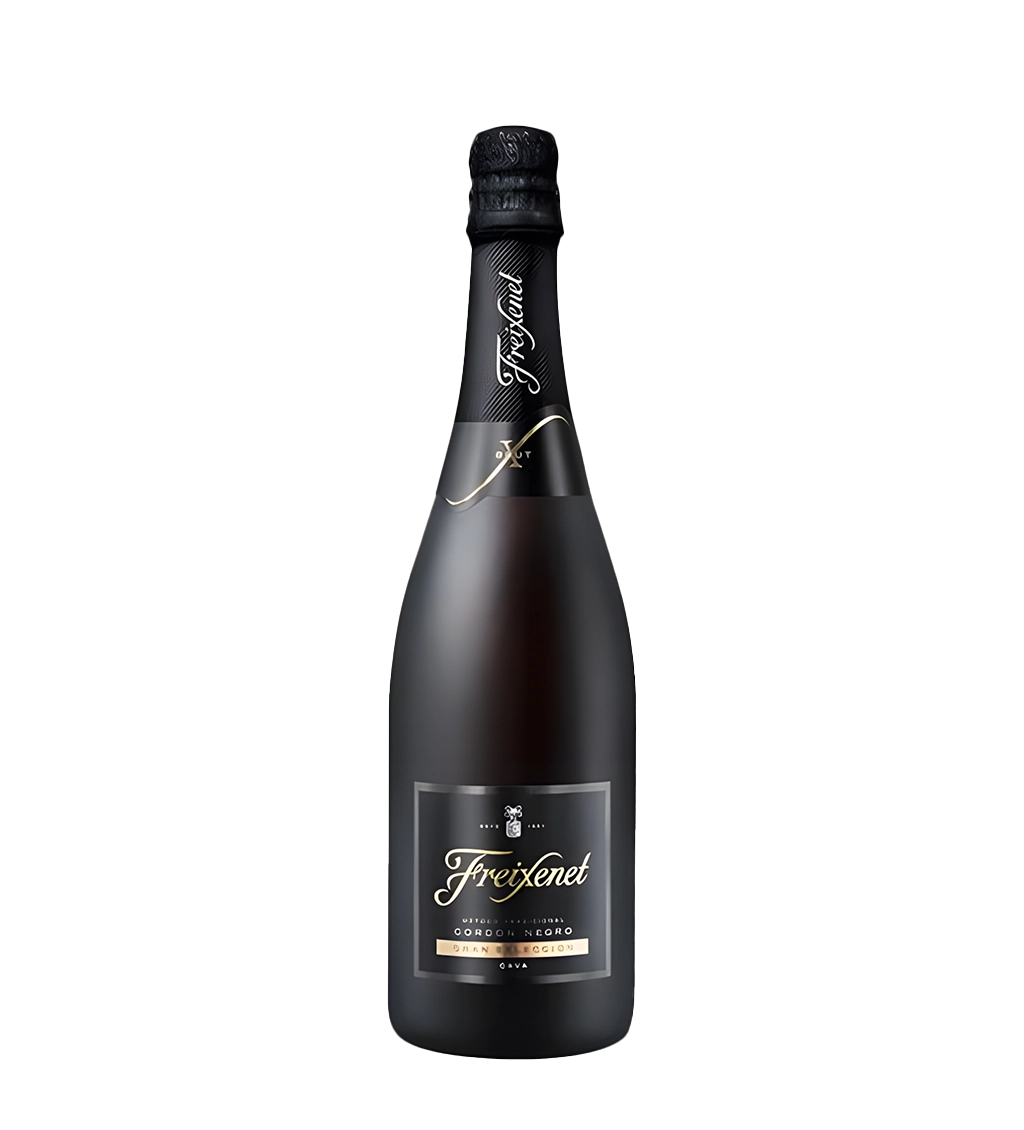 Freixenet Cordon Negro 75 CL