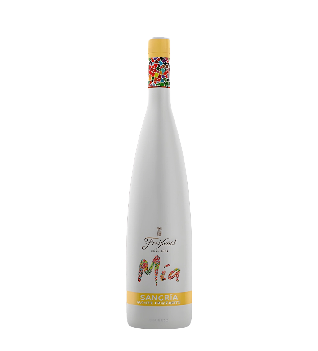 Freixenet Mia Sangria Wht Spk 75 CL