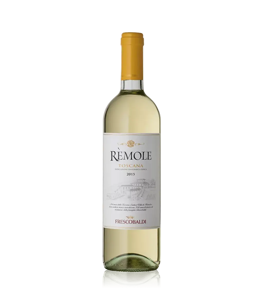 Frescobaldi Remole Bianco 750ml