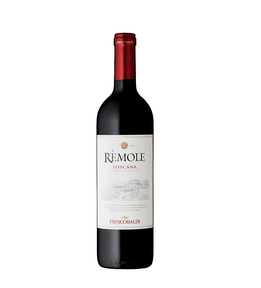 Frescobaldi Remole Rosso 750ml