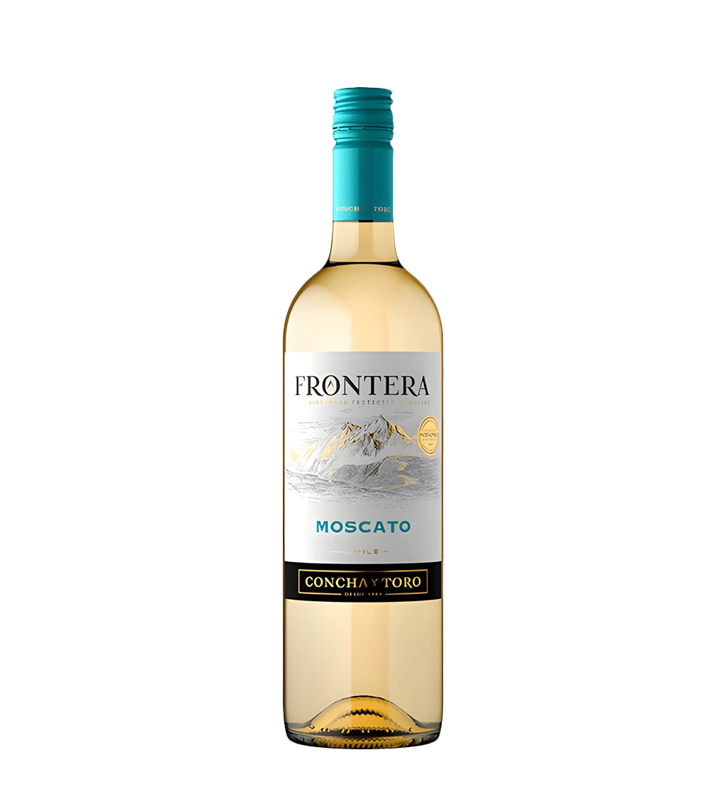 Frontera Moscato 75CL