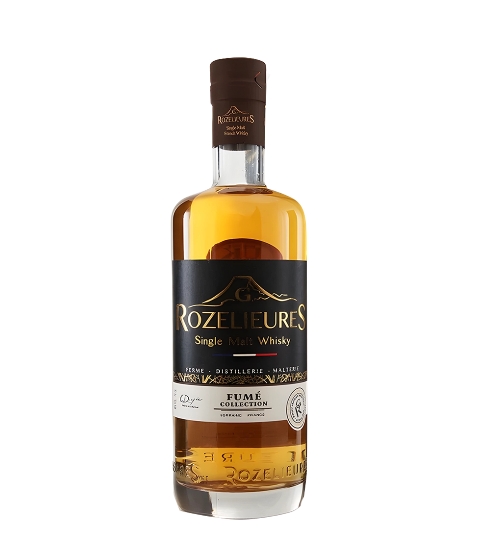 Fume Collection Single Malt 700ml