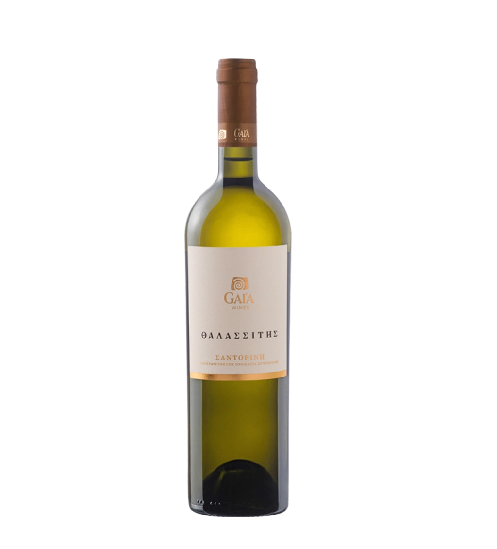 Gaia Thalassitis 750ml