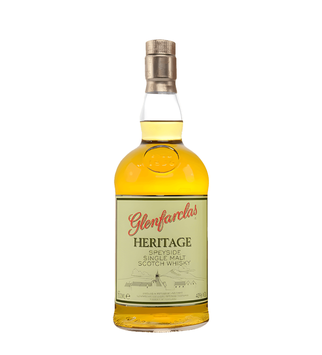 Glenfarclas Heritage 700ml