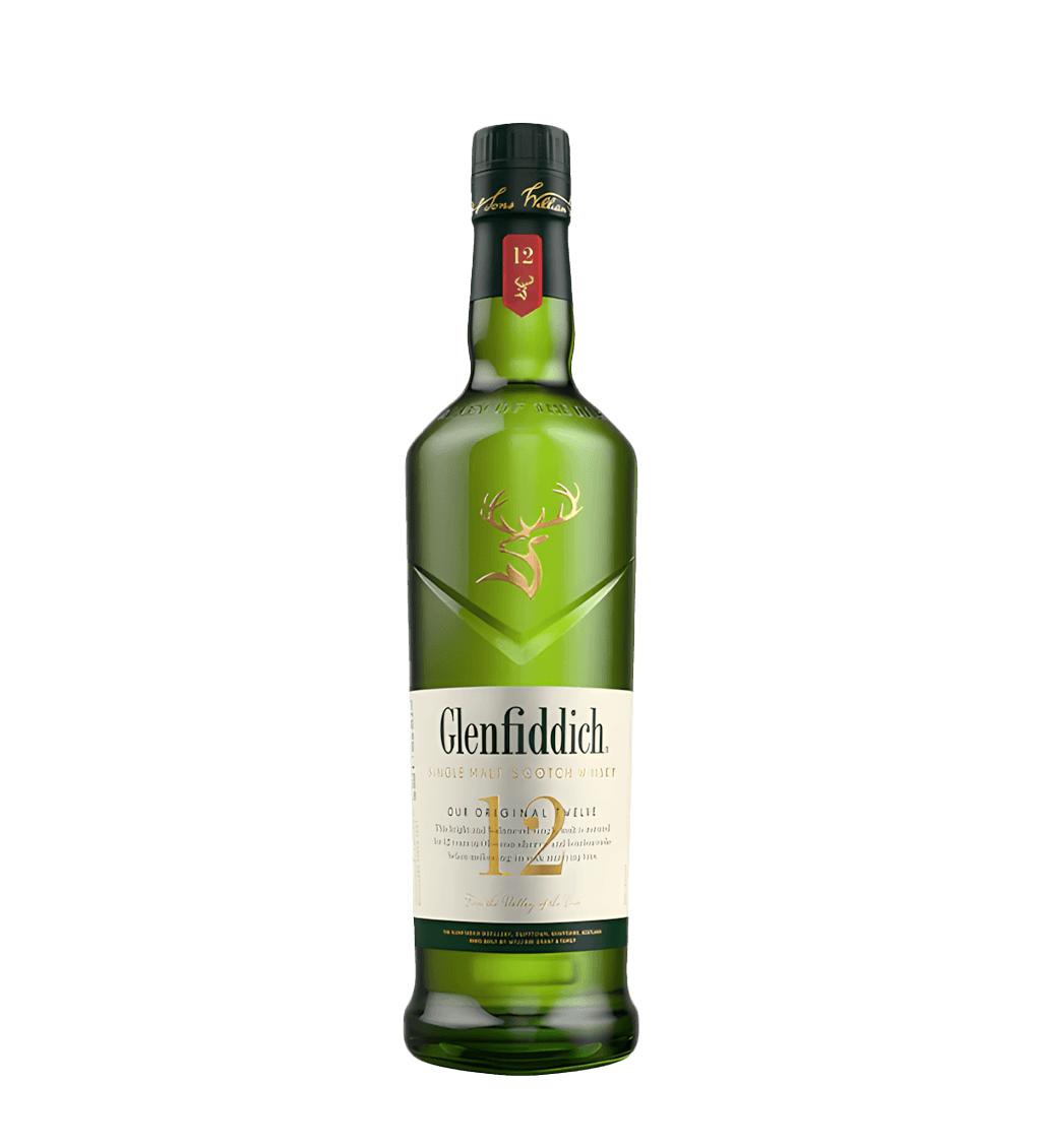 Glenfiddich 12 Years Special Reserve 700ml