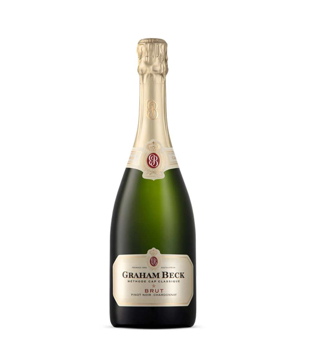 Graham Beck Brut 750ml