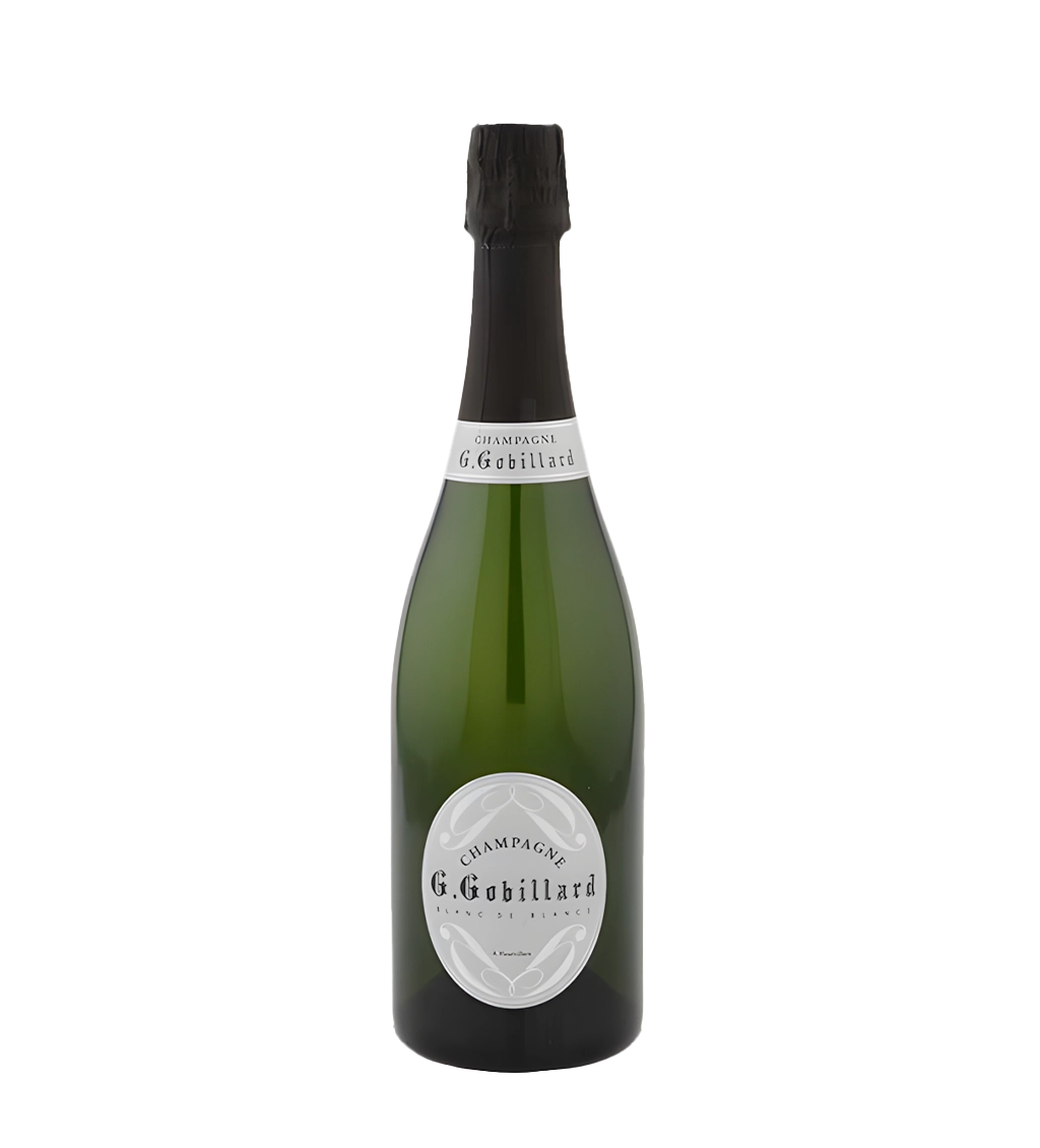 G Gobillard Blanc de Blanc Brut 750ml