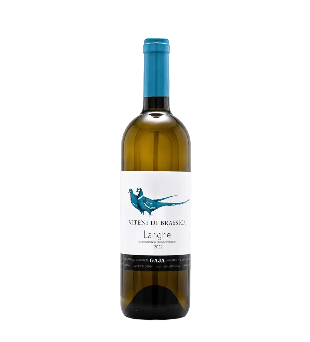 Gaja Alteni 2015 750ml