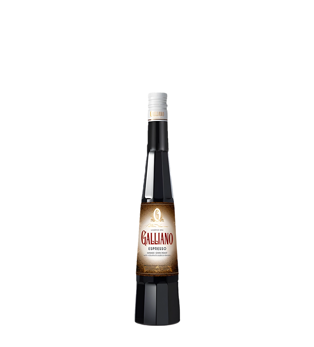 Galliano Espresso 500ml