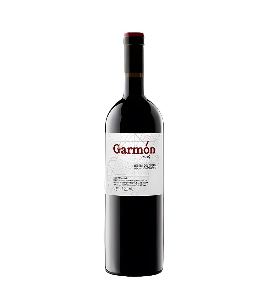 Garmon Tempranillo 750ml