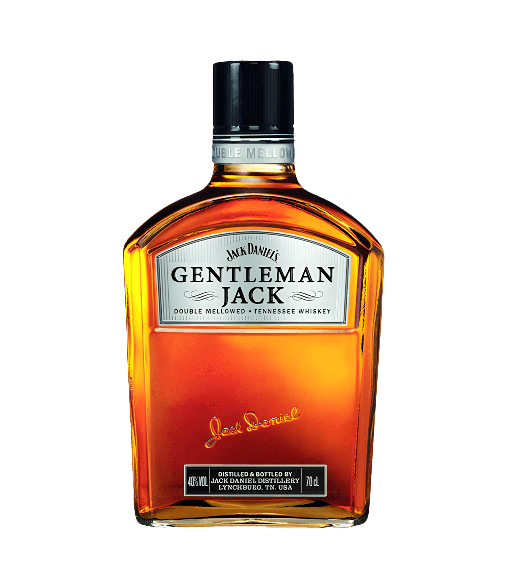 Gentleman Jack Whisky 750ml - Buy online at best price | Premium