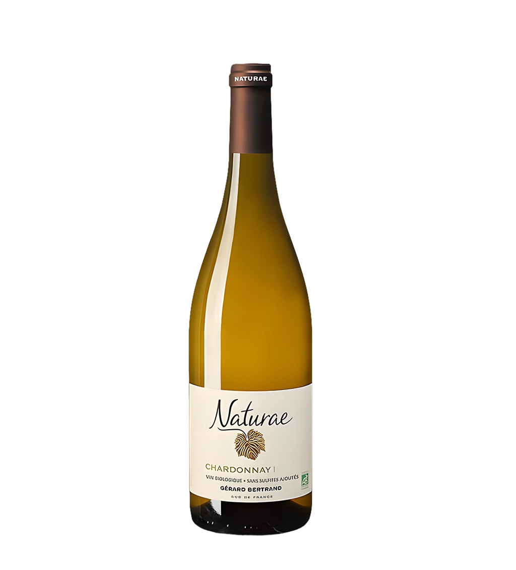 Gerard Bertrand Naturae Chardonnay 750ml