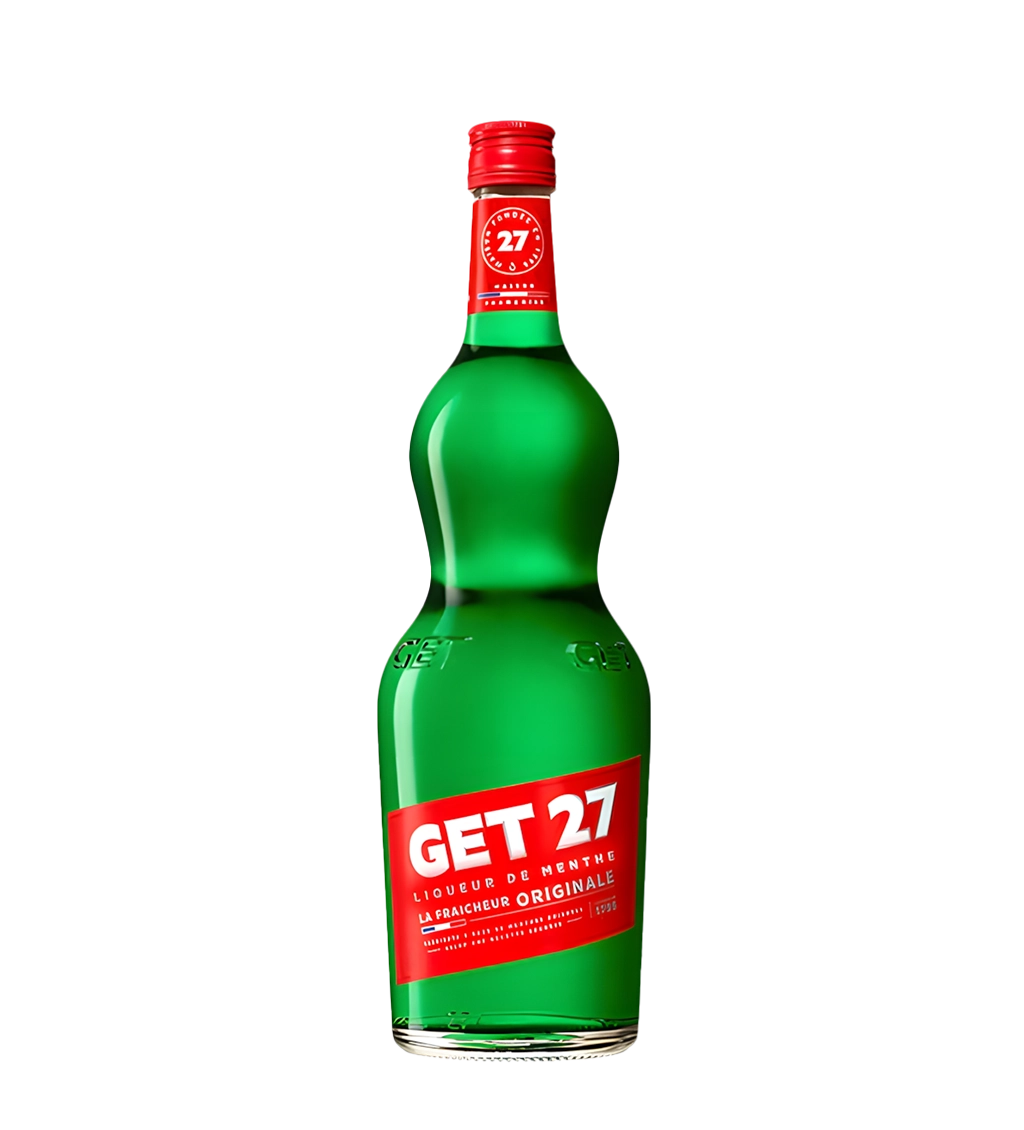 Get 27 Liqueur 1L