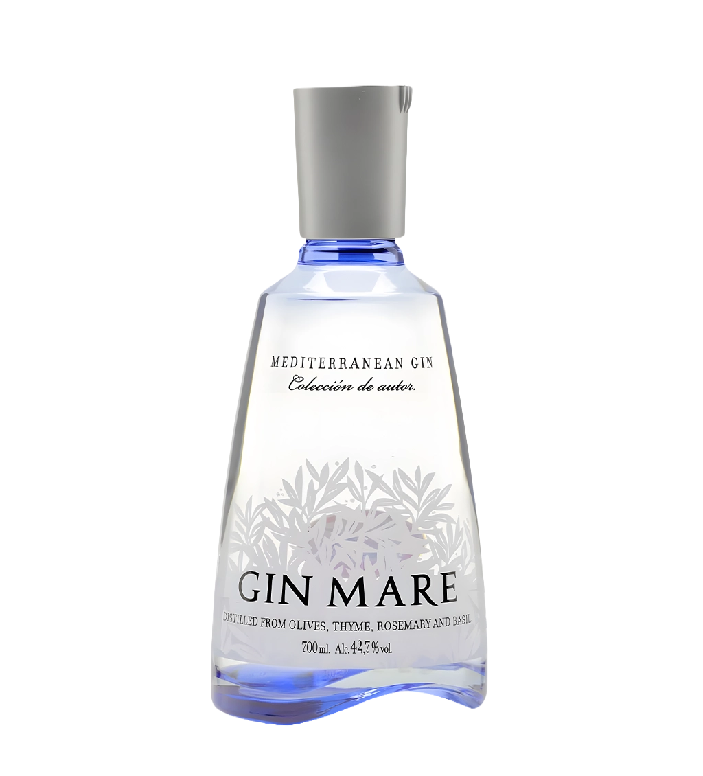 Gin Mare 700ml