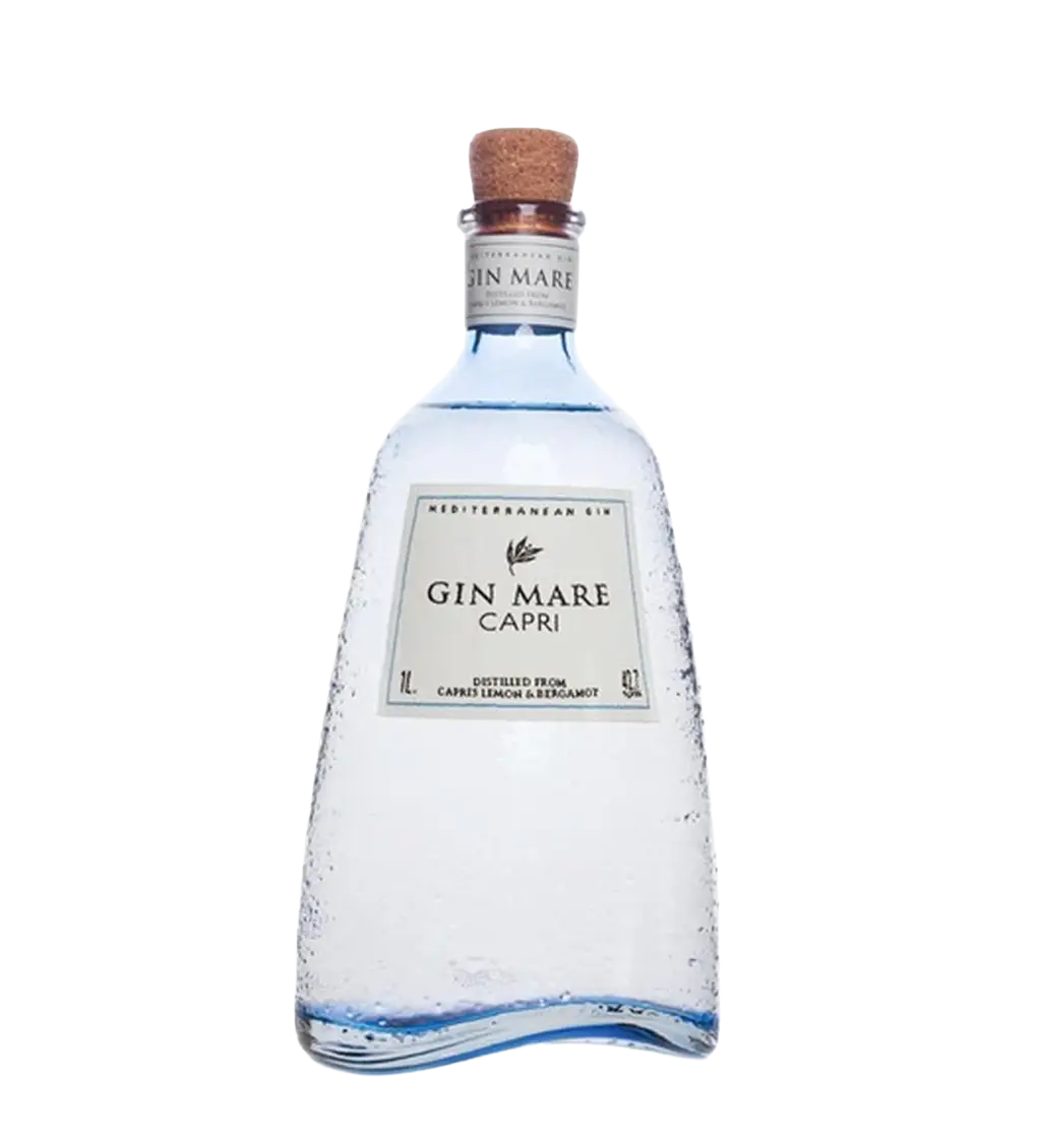 Gin Mare Capri Gin 1L