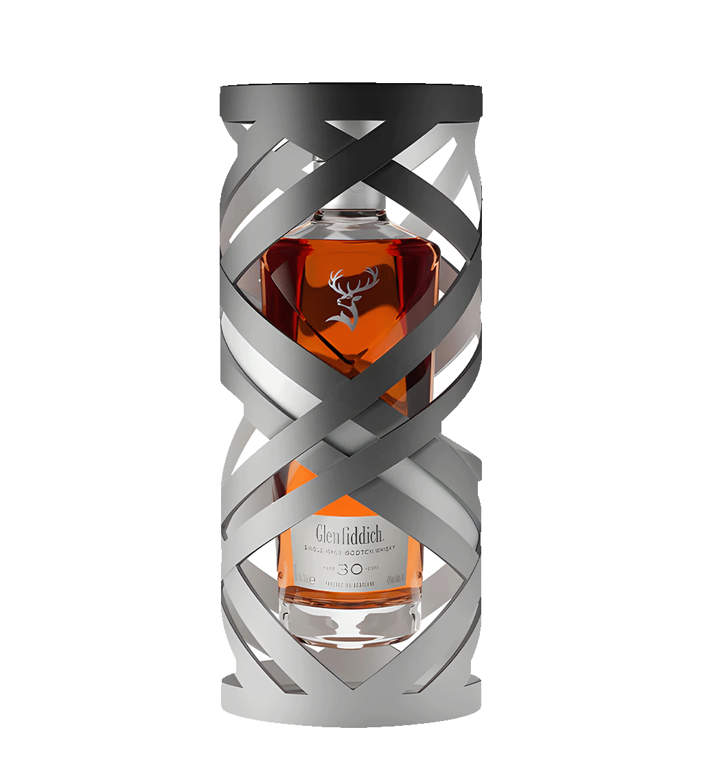 Glenfiddich 30 Years 700ml
