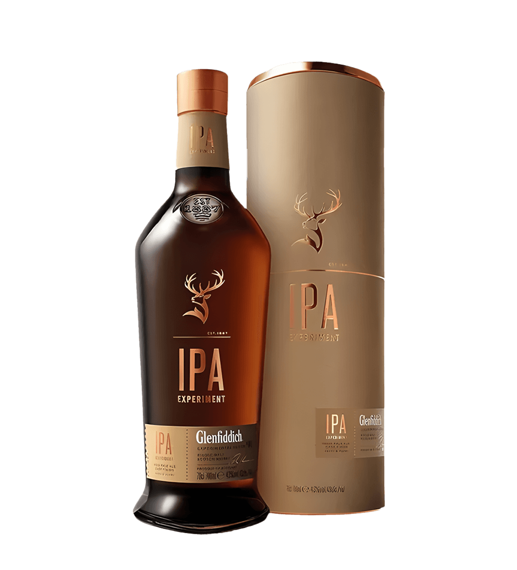 Glenfiddich IPA Experiment 700ml