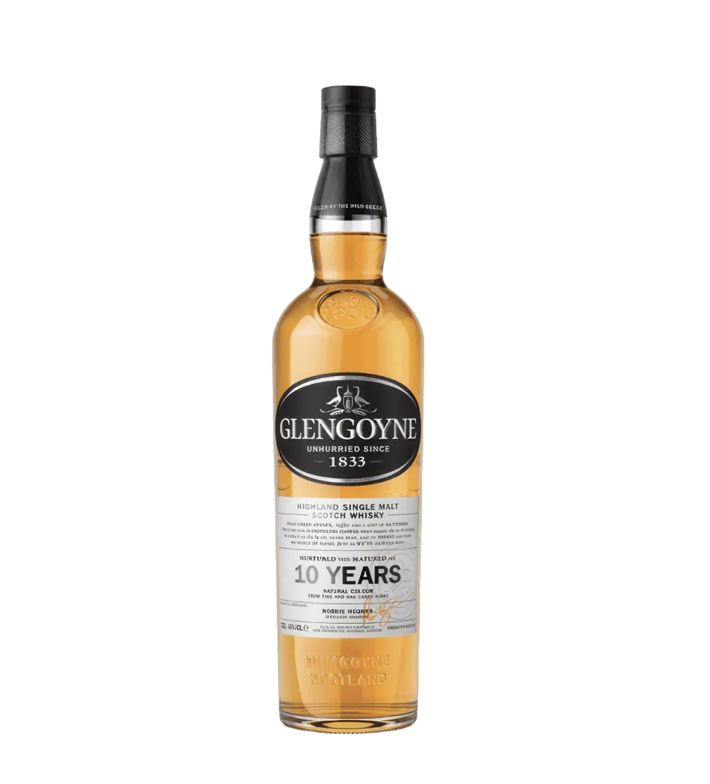 Glengoyne 10 Years 700ml