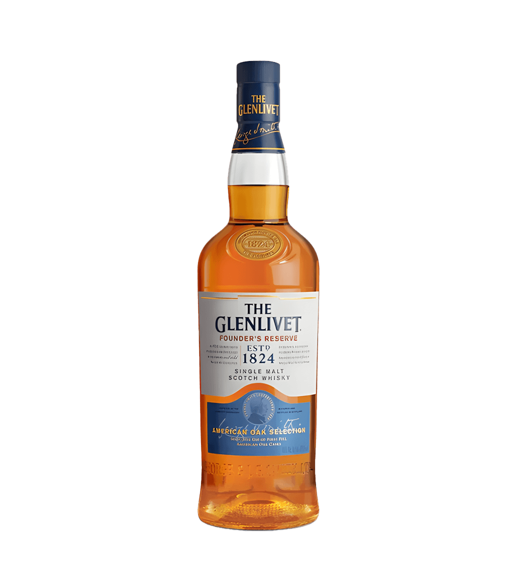 Glenlivet Founders Reserve 750ml