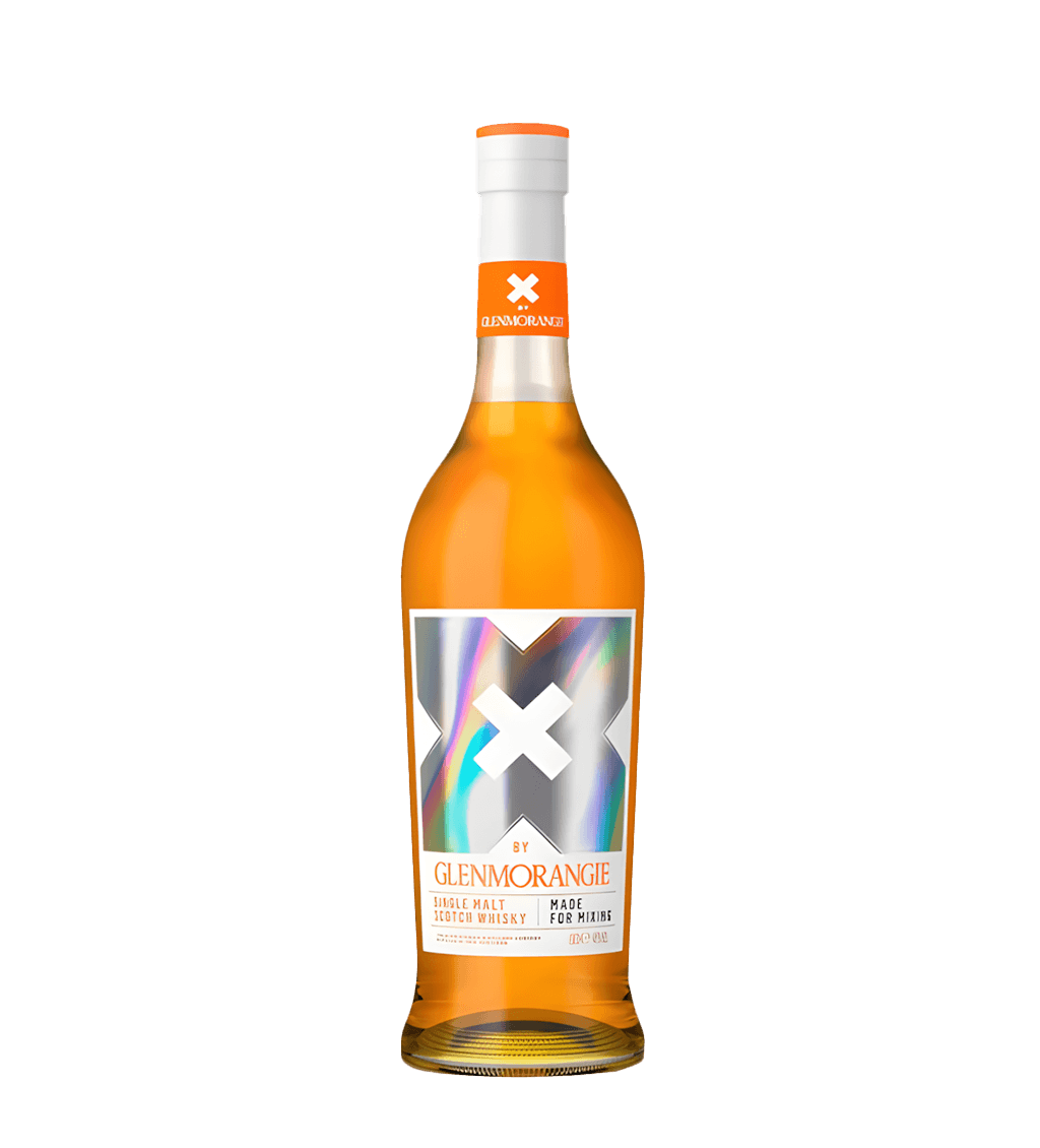 Glenmorangie X Single Malt 700ml