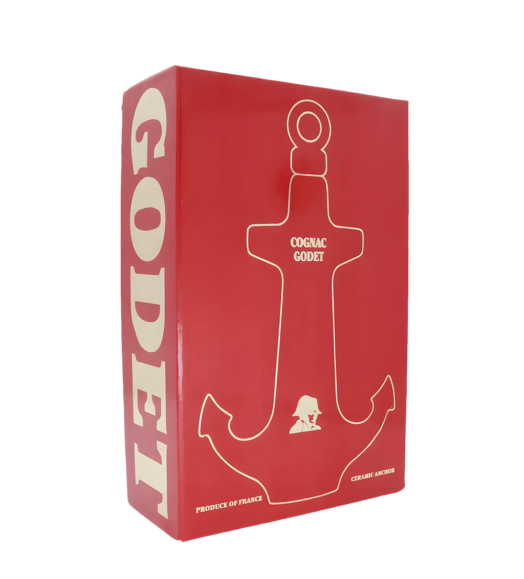Godet Napoleon Cognac 700ml - Buy online at best price | Premium