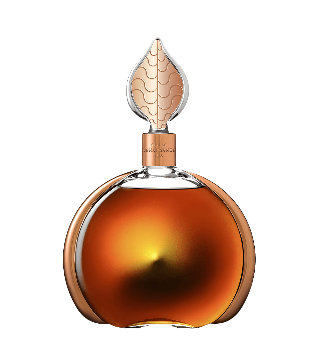 Godet Renaissance Grande Champagne Cognac 700ml