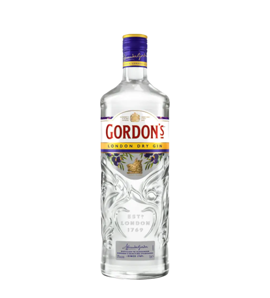 Gordons Gin 1L