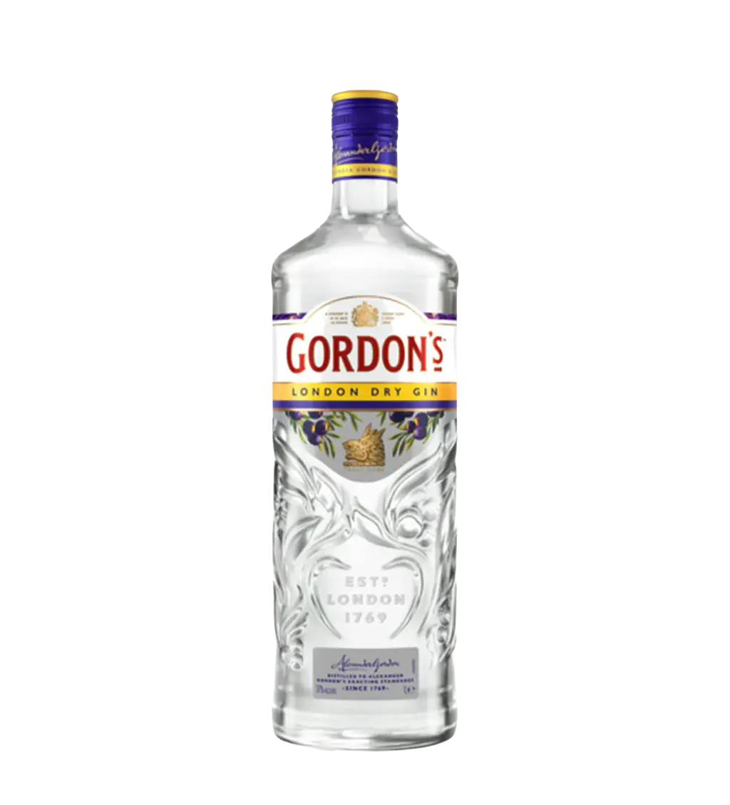 Gordons Gin 750ml