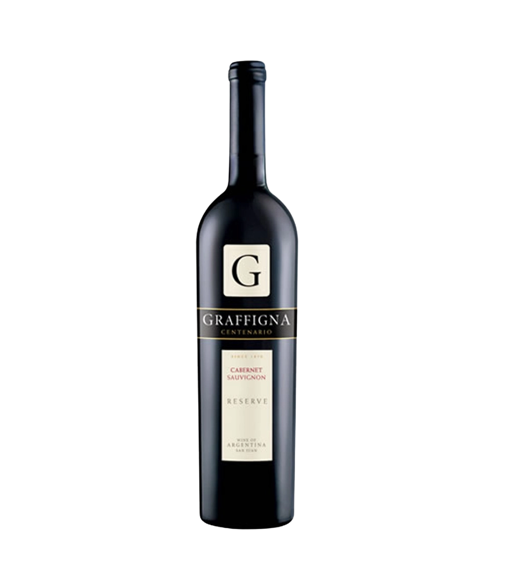 Graffigna Cabernet Sauvignon 750ml