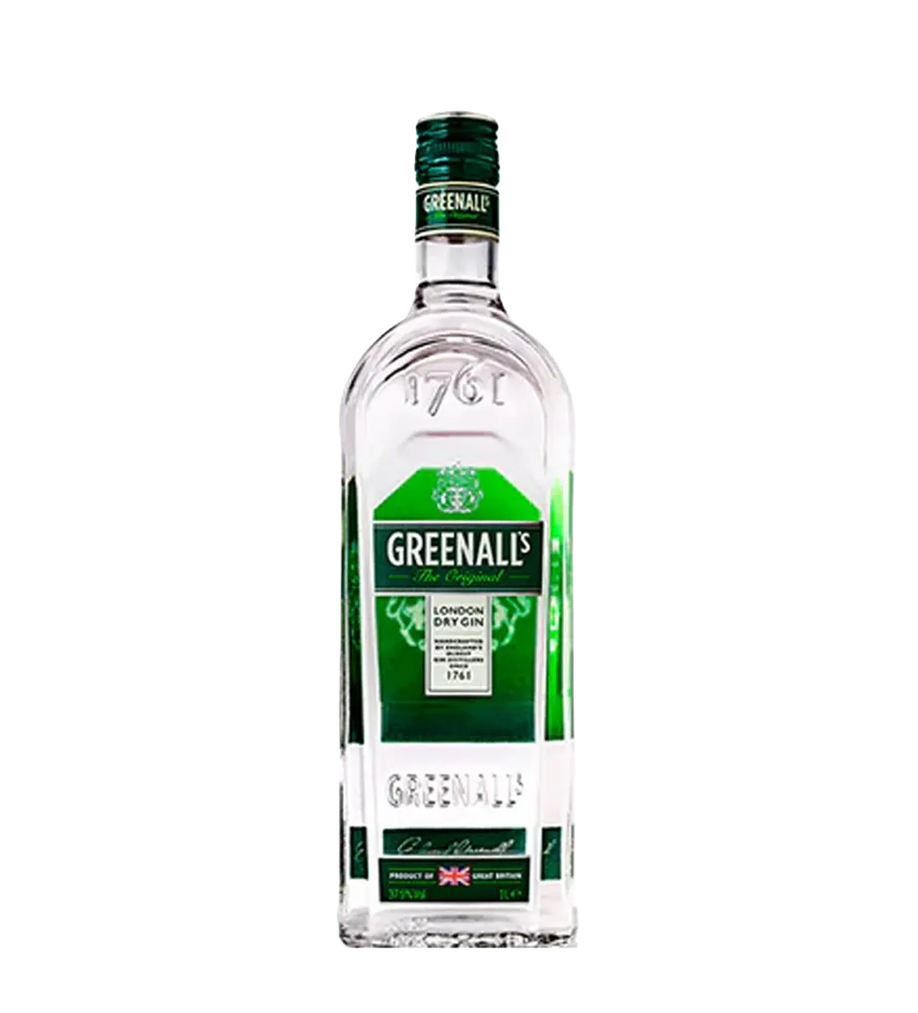Greenalls Gin 1L