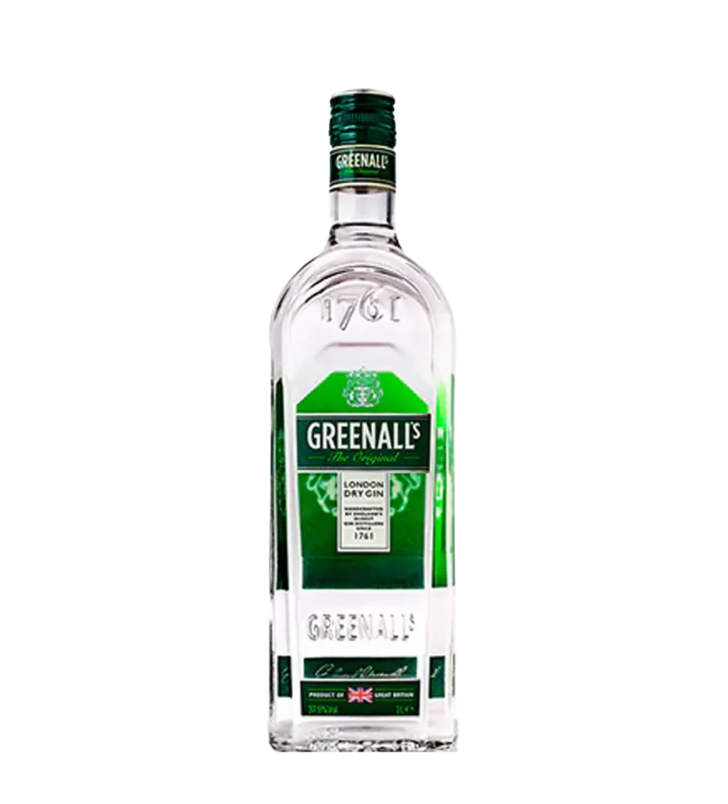 Greenalls Gin 700ml